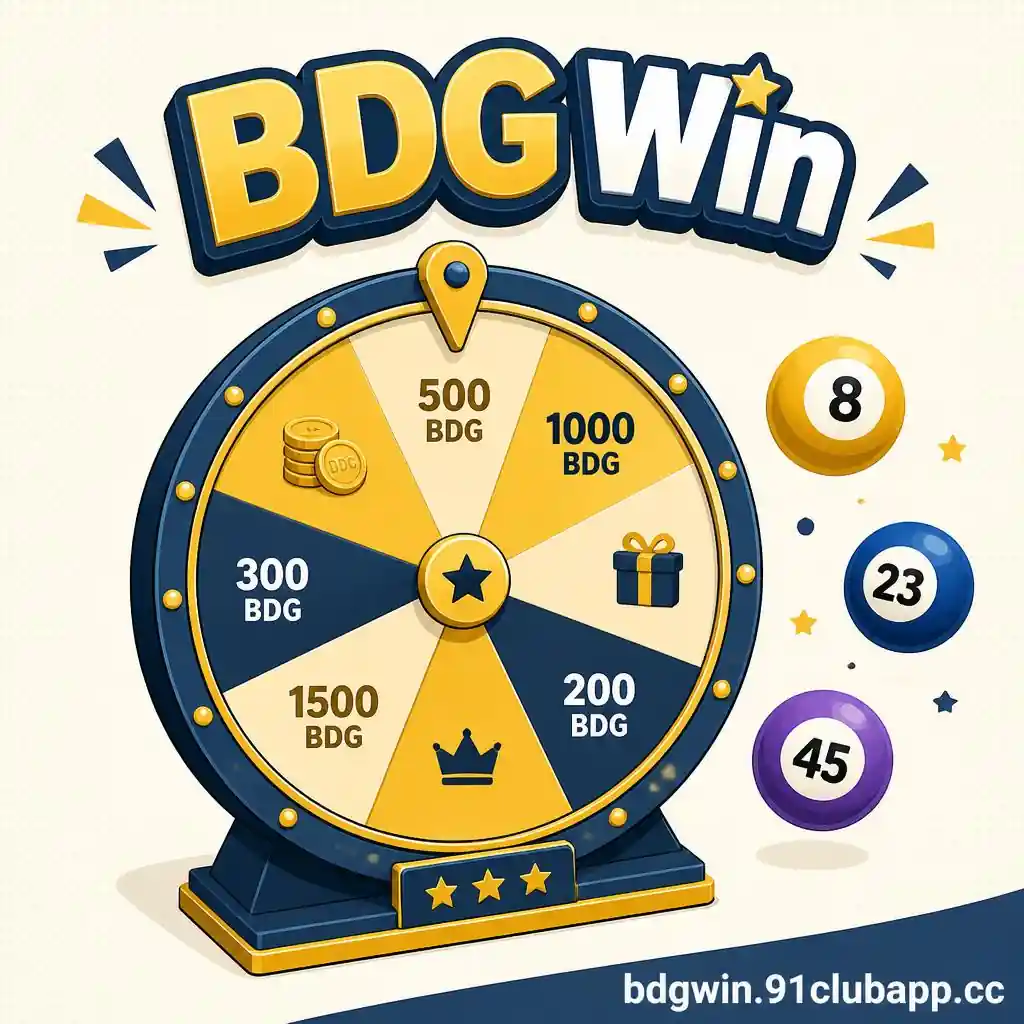 BDG Win